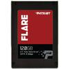 SD Patriot Flare Series 120GB SATA-III 2.5 inch