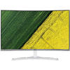 Monitor LED Acer ED322QWMIDX Curbat 31.5 inch 4 ms White