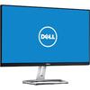 Monitor LED DELL S2318H 23 inch 6 ms Black