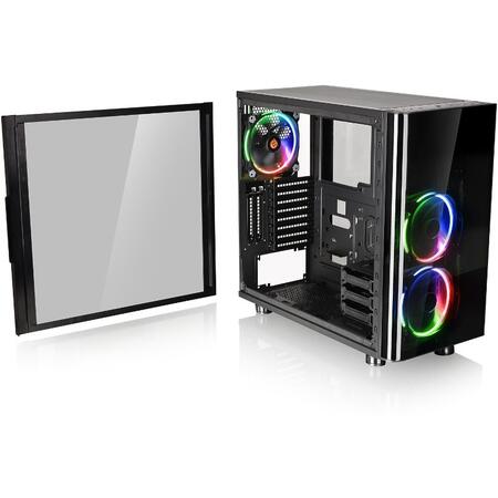 Carcasa Thermaltake View 31 Tempered Glass RGB Edition