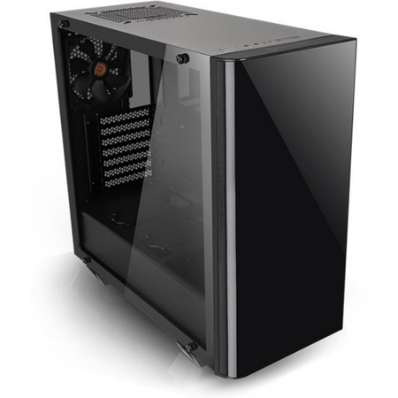 Carcasa Thermaltake View 21 Tempered Glass Edition