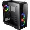 Carcasa Thermaltake View71 Tempered Glass RGB Edition