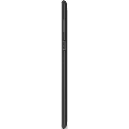 Tableta Lenovo TAB4 TB-7304F, 7 inch IPS Multitouch, Cortex-A53 1.1 GHz Quad Core, 1GB RAM, 16GB flash, Wi-Fi, Bluetooth, Android 7.0, Black