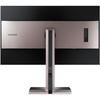 Monitor LED Samsung S32D85KTSR 32 inch 2K 5 ms Black-Titanium Silver