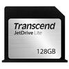 Transcend JetDrive Lite 130 storage expansion card 128GB Apple MacBook Air 13''