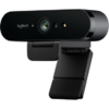Logitech Camera Web 4k BRIO Stream Edition