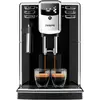 Espressor automat Philips EP5310/10, sistem de spumare a laptelui, 3 bauturi, filtru AquaClean, rasnita ceramica, optiune cafea macinata, Negru