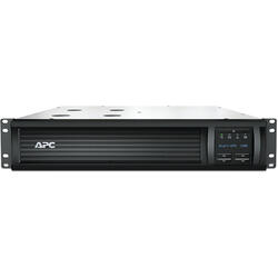 APC Smart-UPS SMT line-interactive / sinusoidala 1500VA / 1000W 4conectori C13 rackabil 2U