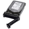Dell HDD Server 600GB 10K RPM SAS 12Gbps 512n 2.5in Hot-plug, 3.5in HYB CARR