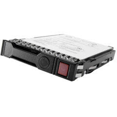 HP HDD Server 1.2TB SAS 10K