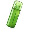 SILICON POWER Memorie USB Helios 101 (Apple Green) 8GB SP008GBUF2101V1N
