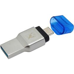 KINGSTON Card reader, USB 3.1