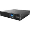 Njoy UPS Argus 2200, 2200VA/1320W, LCD Display, 4 IEC C13 cu Protectie, Management