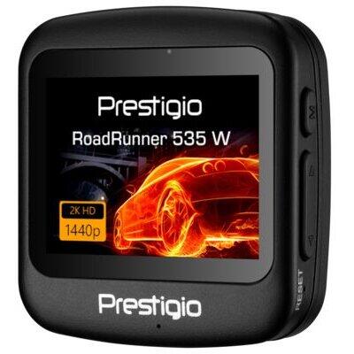 Car Video Recorder RoadRunner 535W, WQHD 2560x1440@30fps, 2.0 inch