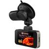 PRESTIGIO Car Video Recorder RoadRunner 545GPS, FHD 1920x1080@30 fps, 2.7 inch