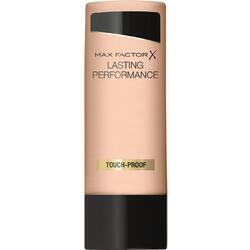 Fond de ten Max Factor Lasting Performance, 102 Pastelle, 35 ml