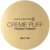 Pudra compacta Max Factor Creme Puff, 053 Tempting Touch, 21 g