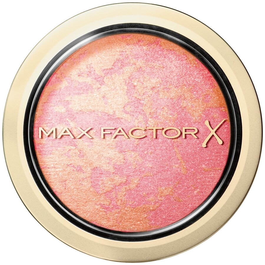 Fard de obraz Max Factor Creme Puff, 05 Lovely Pink, 1.5 g