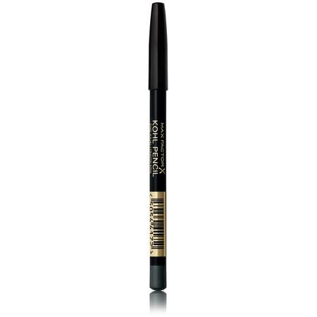 Creion de ochi Kohl Max Factor, 50 Charcoal Grey, 4 g