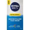 Crema revitalizanta Nivea Men Skin Energy Q10, 50 ml