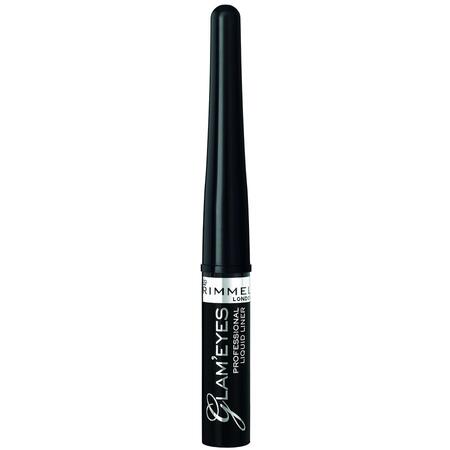 Tus de Ochi Rimmel Glam'Eyes 01 Black Glamour