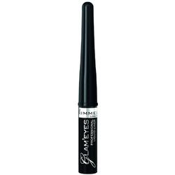 Tus de Ochi Rimmel Glam'Eyes 01 Black Glamour