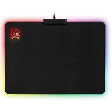 Mousepad Tt eSPORTS DRACONEM RGB Cloth Edition