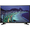 Televizor LED Samus LE24C2, 60 cm, Rezolutie HD, HDMI, USB, CI+, VGA, Sunet stereo, Clasa energie A, Negru