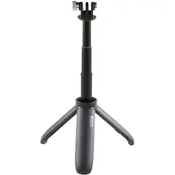 Maner telescopic + mini-trepied GoPro Shorty