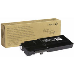 Toner Xerox 106R03508, black, 2500 pagini