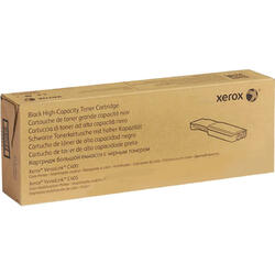 Toner Xerox 106R03520, black, 5000 pagini