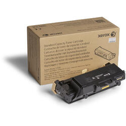 Toner Xerox 106R03623, black , 15000 pagini