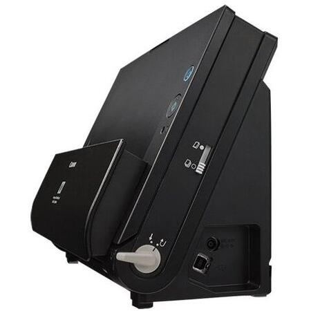Scanner Canon DR-C225WII,format A4, tip sheetfed