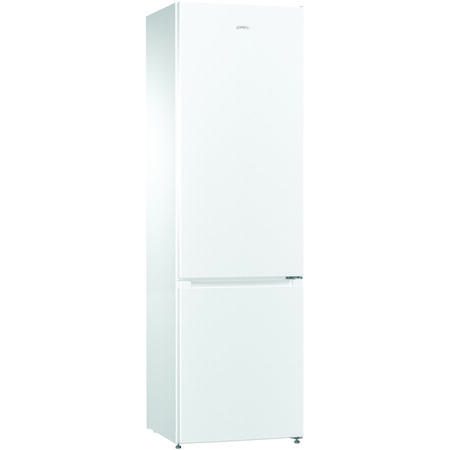 Combina frigorifica Gorenje RK621PW4, FrostLess, 353 l, H 200 cm, Clasa A+, alb
