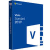 Aplicatie Microsoft Licenta Electronica Visio Standard 2019, All languages, ESD