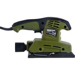 Heinner Slefuitor Cu Vibratii ASV001, 180W, 10000 rpm, 187 mm