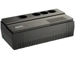 APC UPS EASY 800VA, AVR, Schuko Outlet