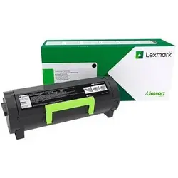 Toner Lexmark B252X00, black