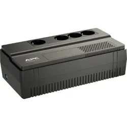 APC UPS EASY 650VA, AVR, IEC Outlet