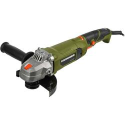 Heinner Polizor unghiular (flex) VPU005, 1200 W, 12000 RPM, 125 mm