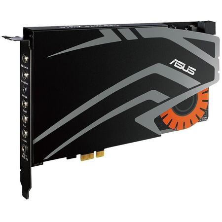Placa de sunet STRIX_SOAR, PCI Express