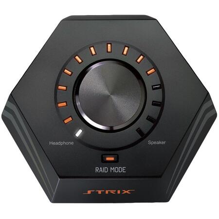 Placa de sunet STRIX RAID DLX, USB