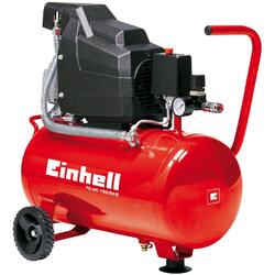 Einhell Compresor aer cu ulei  TC-AC 190/24/8, 1500W, 8bar, 24 l