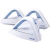 ASUS Sistem wireless Mesh Lyra AC1750 Dual Ban, Covers Multi-Story Homes up to 5400 sq, 3 pack