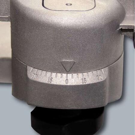 Ascutitor electric universal pentru lant  GC-CS 85, 85 W, 230 V, 5500 RPM, disc inclus
