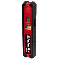 Einhell Nivela laser TC-LL 1, punct 20 m, linie 5 m, precizie 0.5 mm/m, laser type II
