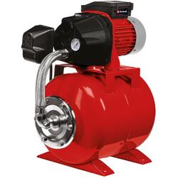 Einhell Hidrofor GC-WW 6036, 600 W, 20 L, 4 bar, debit 3600 L/h