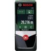 Bosch Telemetru cu laser PLR 50 C, Touchscreen, Bluetooth, 3x1.5V (AAA), Geanta protectie