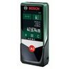 Bosch Telemetru cu laser PLR 50 C, Touchscreen, Bluetooth, 3x1.5V (AAA), Geanta protectie