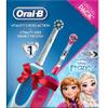 Oral-B Set Periuta de dinti electrica Oral B Vitality & Periuta de dinti electrica Frozen pentru copii